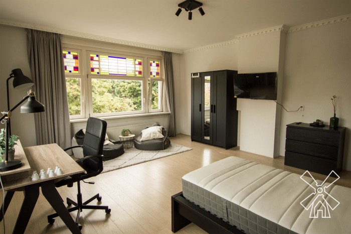 Kamer - Goeverneurlaan - 's-Gravenhage