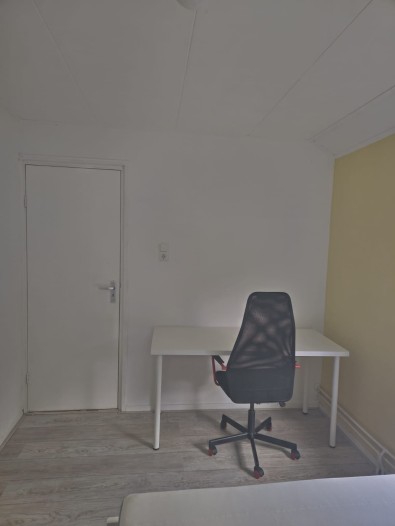 Kamer - Waardassackerstraat - Abcoude