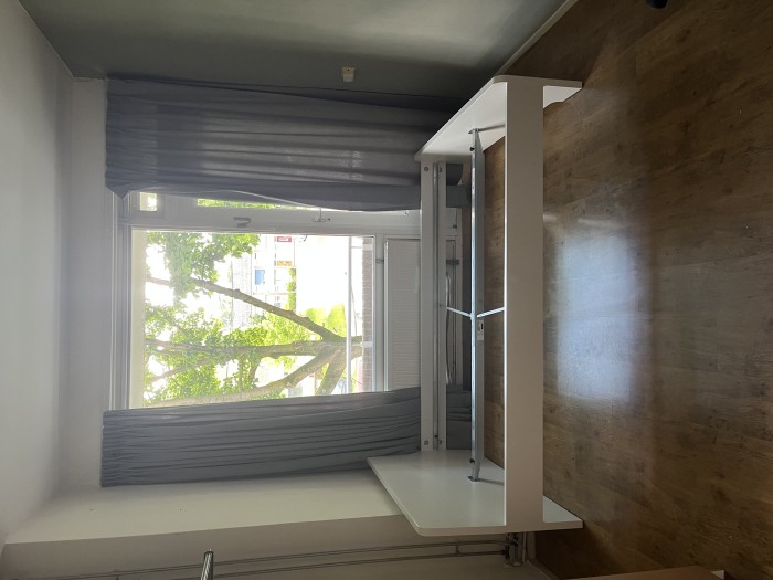Kamer - Bremstraat - Groningen