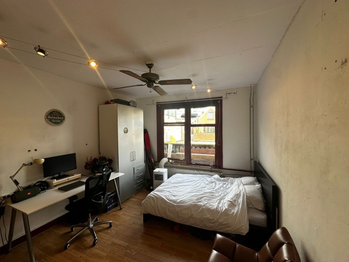 Kamer - Westerstraat - Delft