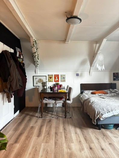 Kamer - Sint Jacobsstraat - Leeuwarden
