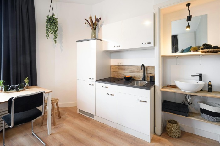 Appartement - Lorentzplein - 's-Gravenhage