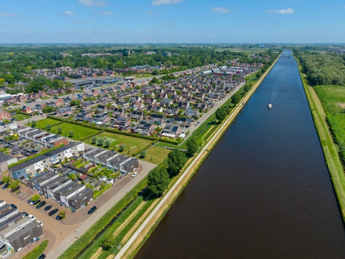 Huis - Ruischerwaard - Groningen