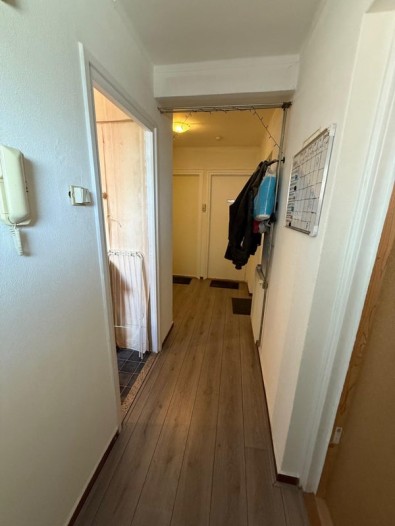 Kamer - Oogstplein - Enschede