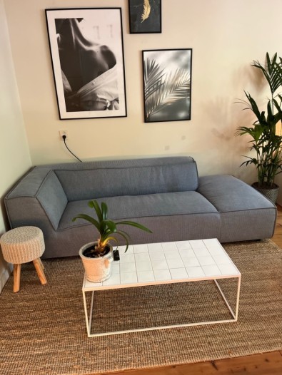 Appartement - Insulindeweg - Amsterdam