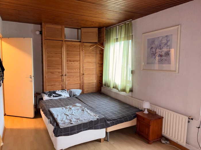 Kamer - Kanonnierstraat - Oosterhout