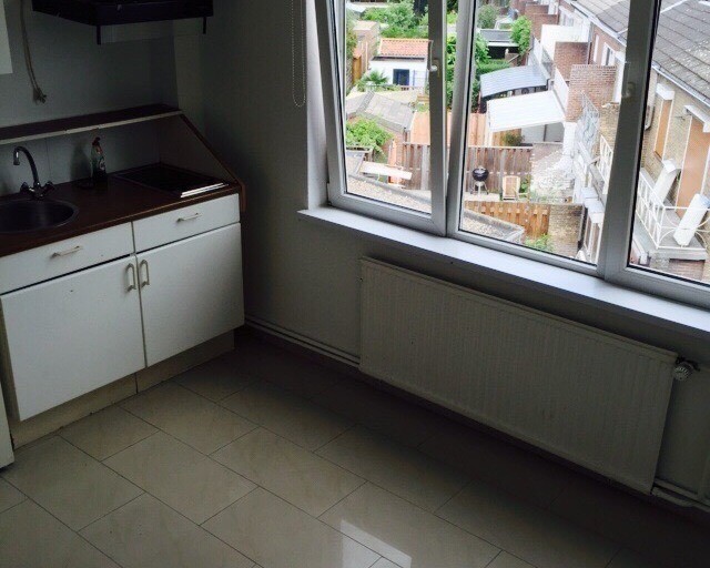 Kamer - Orleansstraat - Maastricht