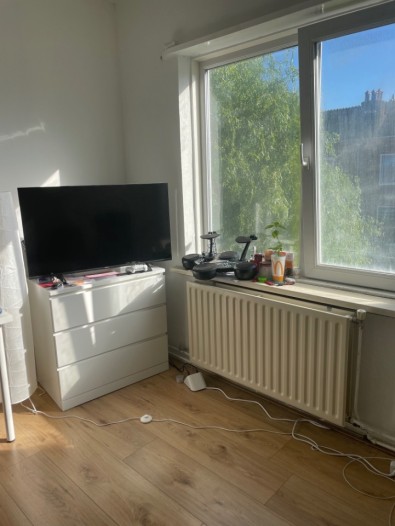 Kamer - Queridostraat - Utrecht