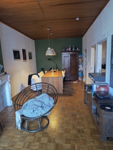 Kamer - Beukelsdijk - Rotterdam