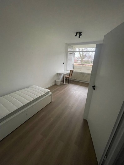 Kamer - Akkerwinde - Capelle aan den IJssel