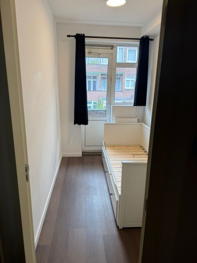 Kamer - Pleinweg - Rotterdam