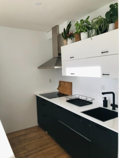 Appartement - Houtmankade - Amsterdam