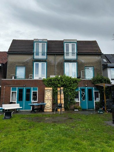 Kamer - Hoogstraat - Enschede