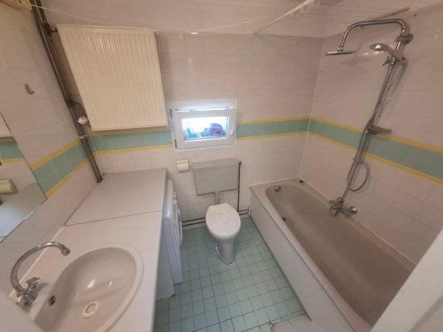 Kamer - Holendrechtstraat - Amsterdam