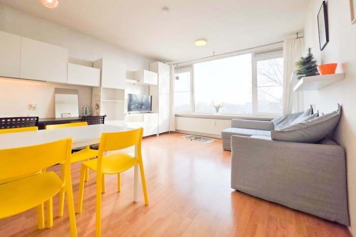 Appartement - Populierenlaan - Amstelveen