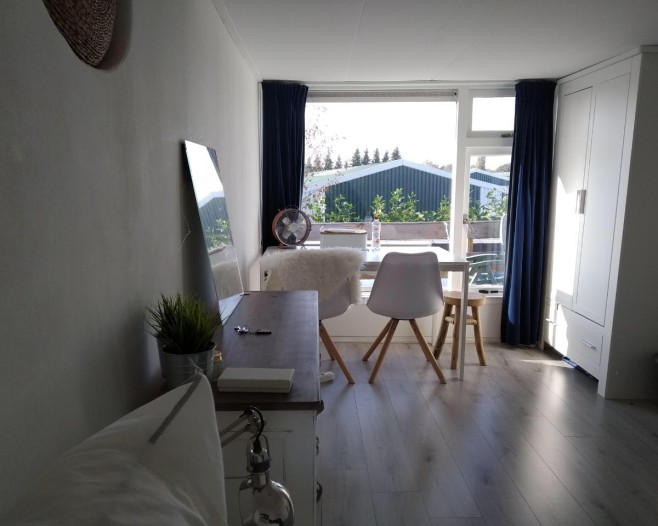 Kamer - Bospoort - Ede