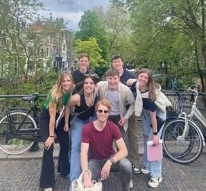 Kamer - Haverstraatpassage - Enschede