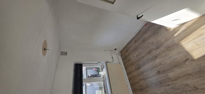 Kamer - Jadestraat - Breda