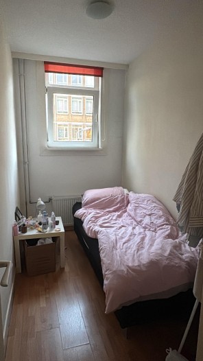 Kamer - Anna Paulownastraat - Rotterdam