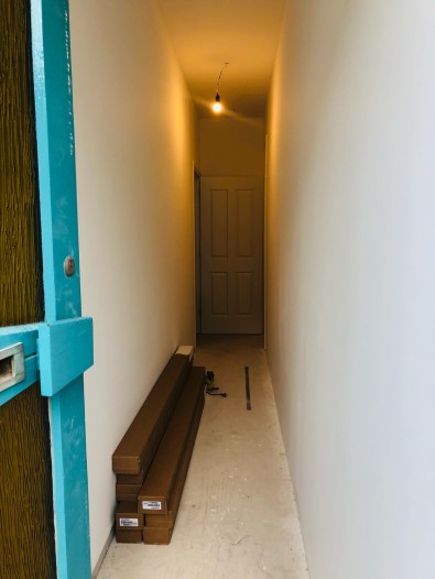 Appartement - Frans Bekkerstraat - Rotterdam