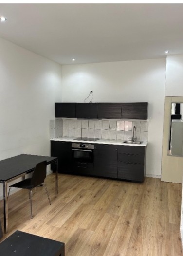 Appartement - Ten Katestraat - Amsterdam