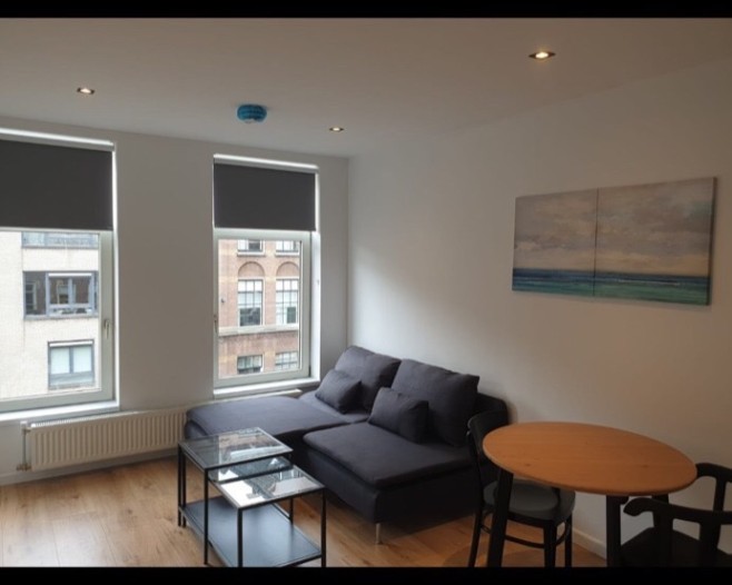 Appartement - Albert Cuypstraat - Amsterdam