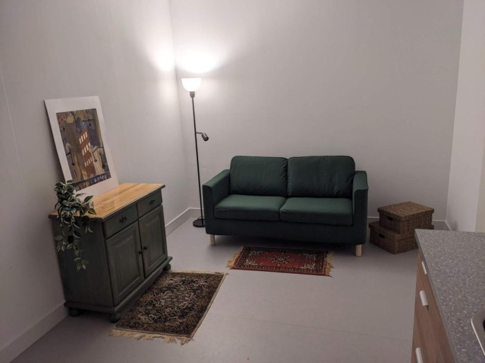 Appartement - Langestraat - Groningen