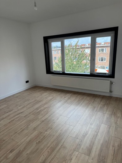 Appartement - Ambonstraat - Utrecht