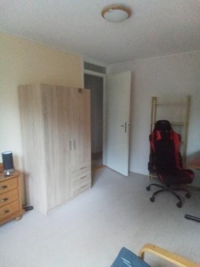 Kamer - Malvert - Nijmegen