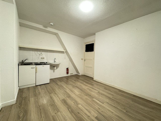 Kamer - Coendersweg - Groningen