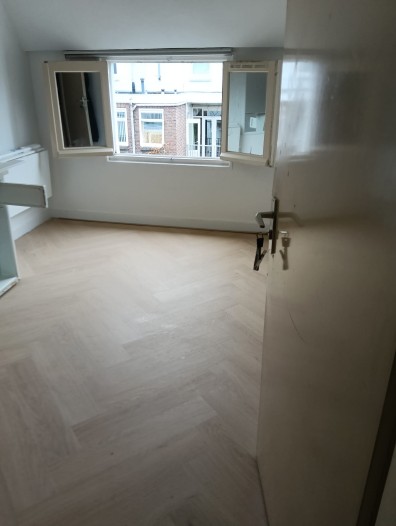 Kamer - Madurastraat - Amsterdam