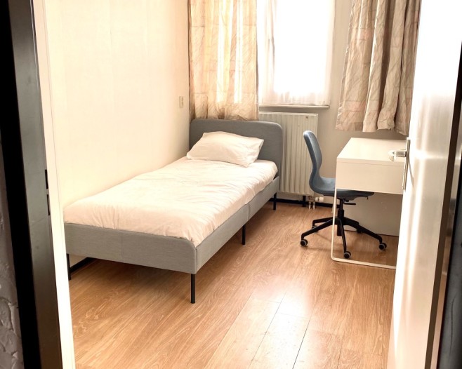 Kamer - Weena - Rotterdam