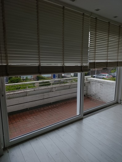 Appartement - Van den Berghlaan - Hoofddorp
