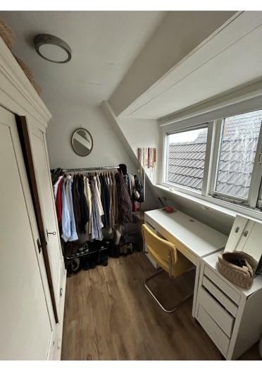 Kamer - Lambertusstraat - Rotterdam