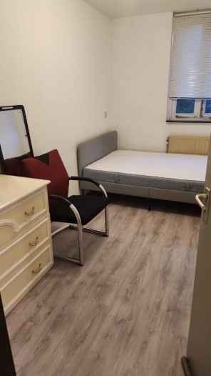 Kamer - Schaarsbergenstraat - Amsterdam