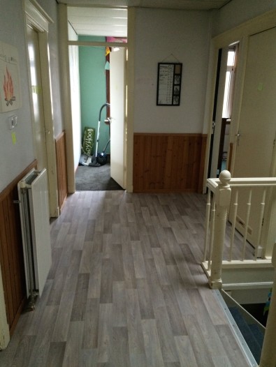 Kamer - Gouwestraat - 's-Gravenhage
