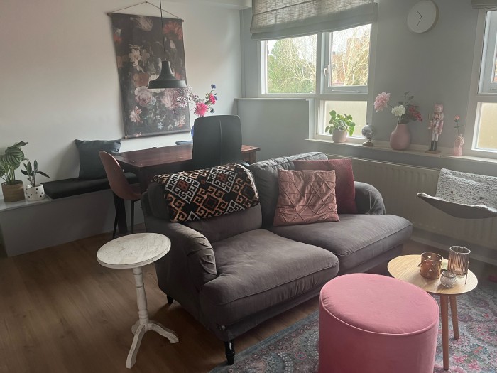 Kamer - Bergfluiter - Nieuwegein