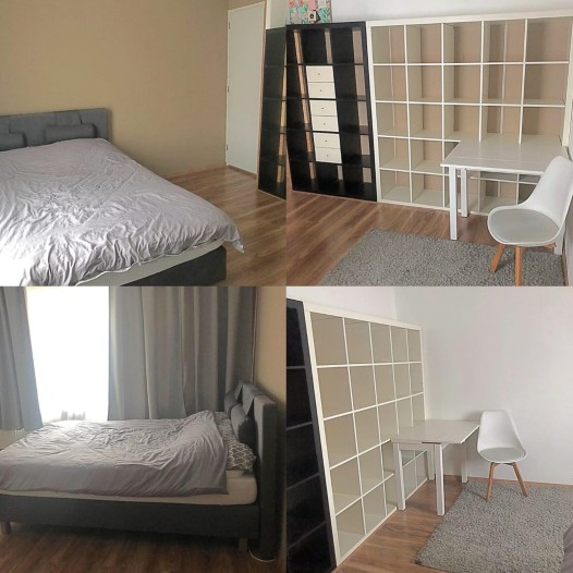 Kamer - Oldenzaalsestraat - Hengelo