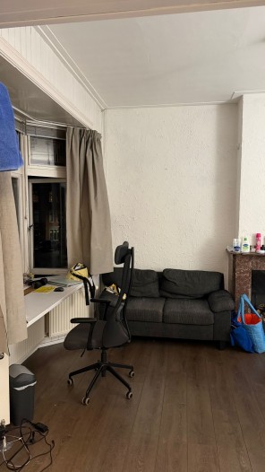 Kamer - Borneoplein - Groningen
