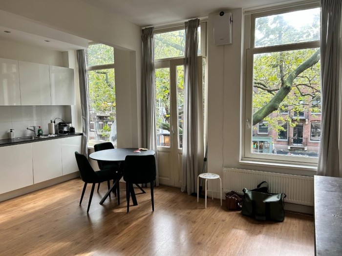 Kamer - Ceintuurbaan - Amsterdam
