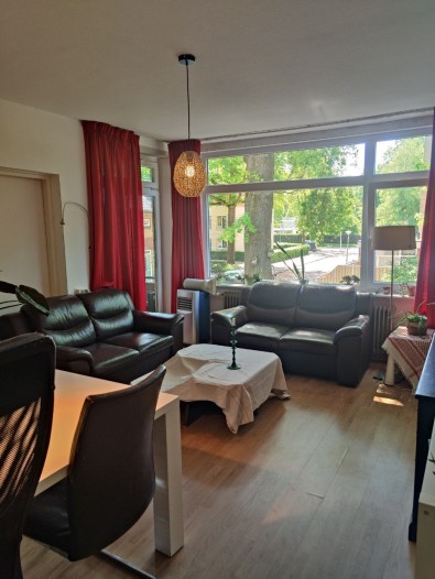 Kamer - Niersstraat - Enschede