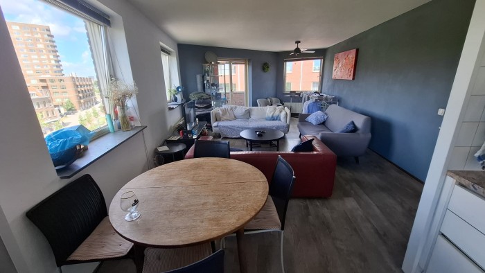 Kamer - Putselaan - Rotterdam