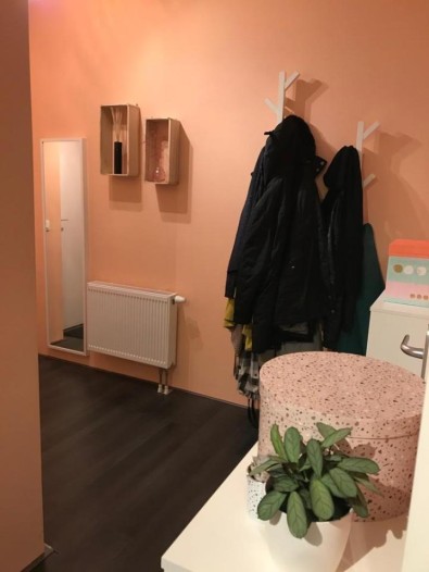 Kamer - Faas Wilkesstraat - Amsterdam