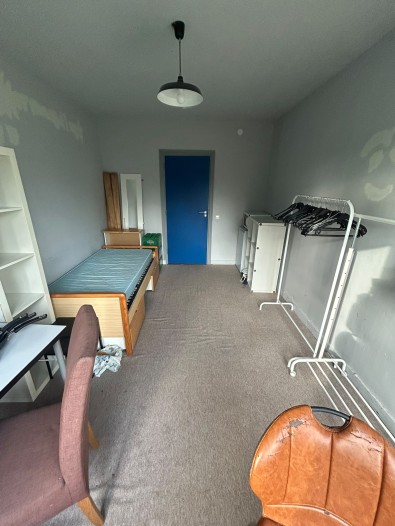 Kamer - Ruys de Beerenbrouckstraat - Delft