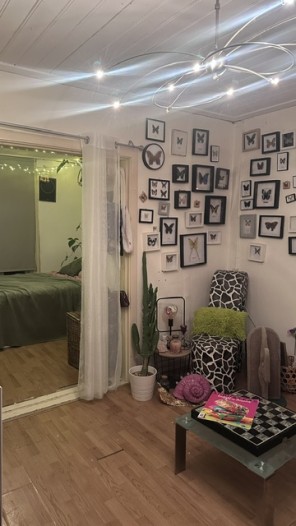 Kamer - Bathmenseweg - Lettele