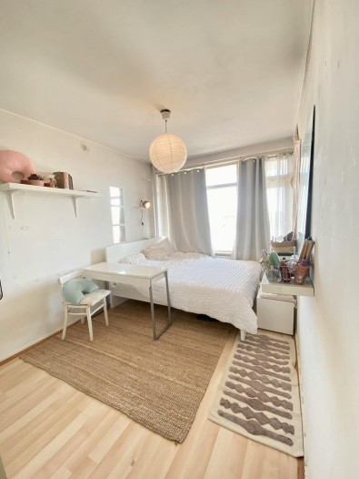 Appartement - Ierlandstraat - Haarlem