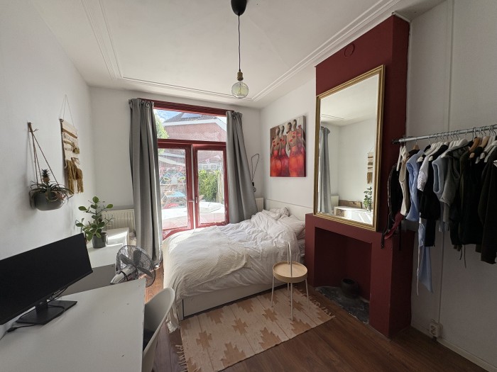Kamer - Delfgauwseweg - Delft