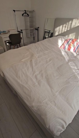 Kamer - Latherusstraat - Amsterdam