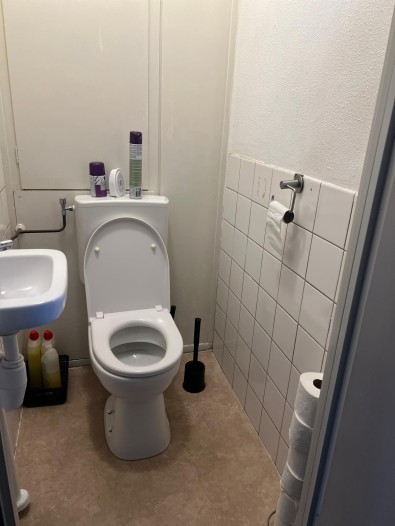Kamer - Karspeldreef - Amsterdam
