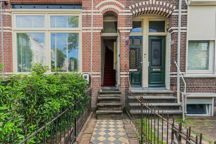 Appartement - Leoninusstraat - Arnhem